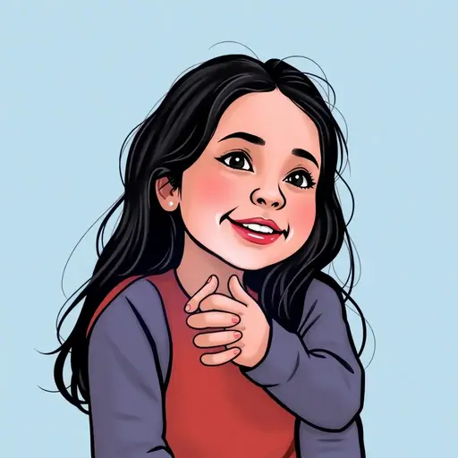 Ale Campos Psicoterapeuta Infanto-juvenil