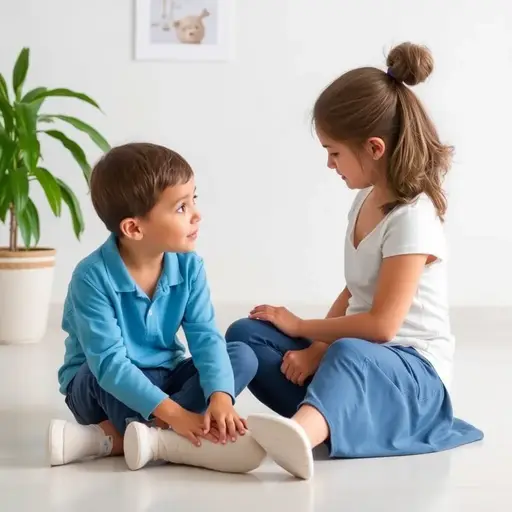 Ased Asistencia Educativa