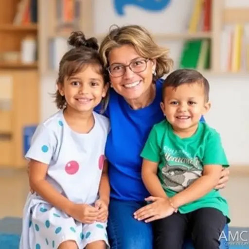 Atencion Psicoeducativa Infantil Especializada A.c.