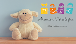 Negocio Atención Psicológica A Niños Y Adolescentes