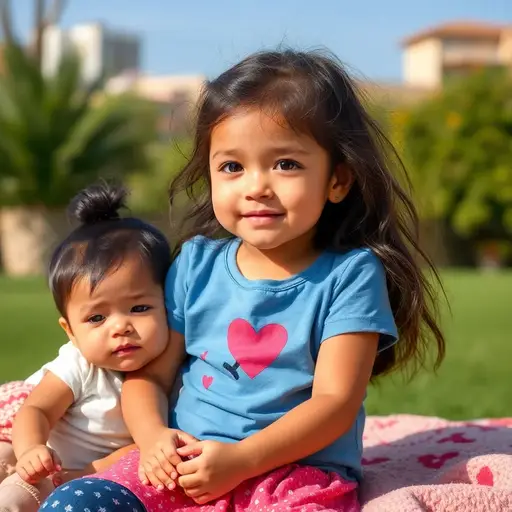 Atención Psicológica Infantil
