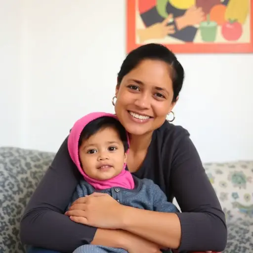 Atención Psicopedagógica Infantil