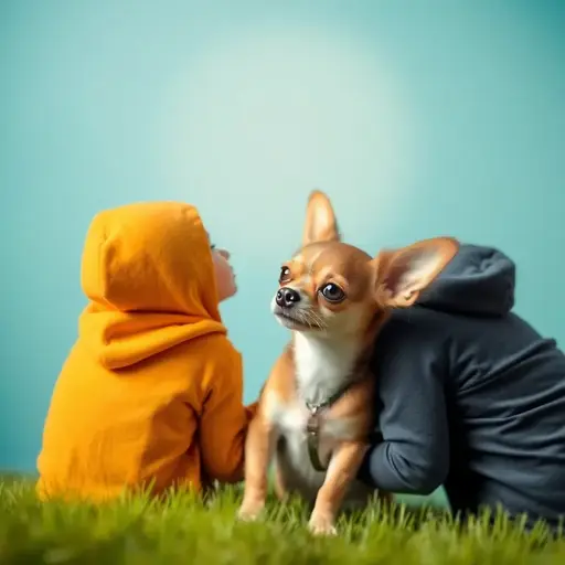 Atención Psicopedagógica Infantil