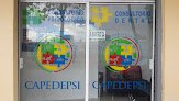 Negocio Capedepsi (centro De Atención Pediátrico, Dental Y Psicológico).