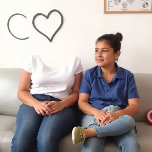 Centro De Ansiedad Y Depresión.