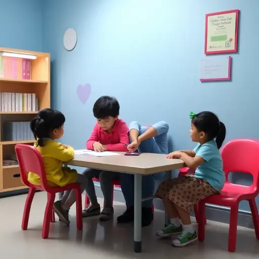 Centro De Apoyo Psicológico Del Hospital Ángeles Puebla