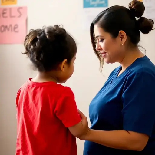 Centro De Atención Psicológica Clinica Y Educativa