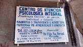 Negocio Centro De Atencion Psicológica Integral