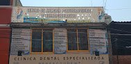 Negocio Centro De Atención Psicoterapéutico Y Neuropsicológico (capyne)