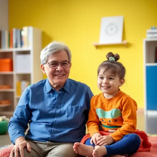 Centro De Desarrollo Infantil Aiko