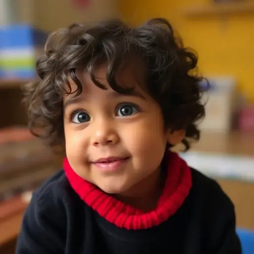 Centro De Desarrollo Psicológico Infantil Crece