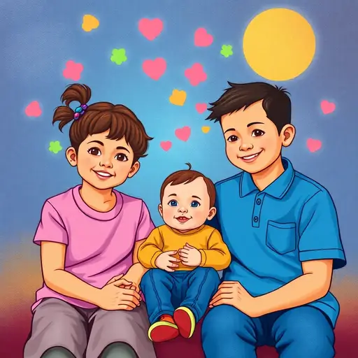 Centro De Psicoterapia Infantil Kuanta'vi