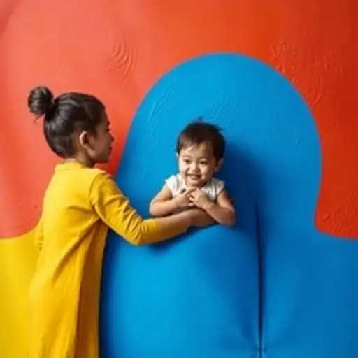 Centro Especializado En Desarrollo Infantil Integral