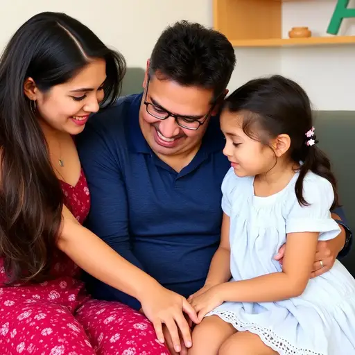 Centro Psicológico Para El Bienestar Integral De La Familia