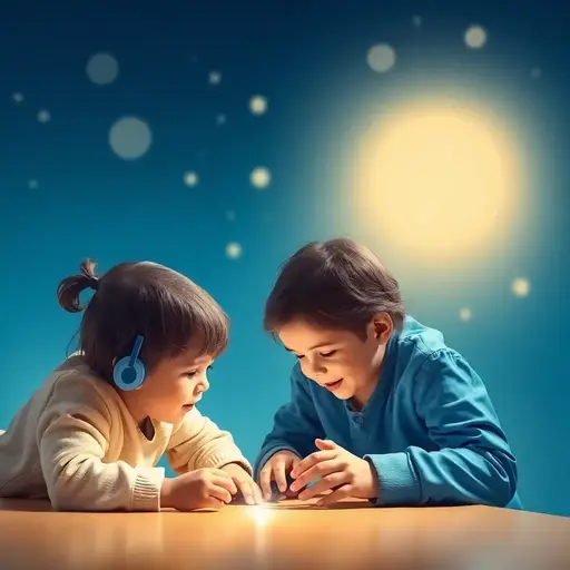 Ciden Centro Infantil Para El Desarrollo Neuroconductual