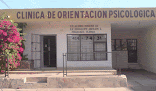 Negocio ClÍnica De OrientaciÓn PsicolÓgica