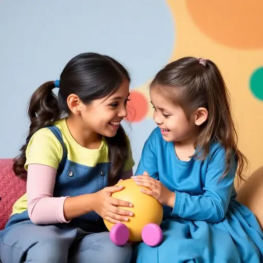 Clínica Psicológica Kids San Juan Del Río, Querétaro Psicólogos Para Niños, Adolescentes Y Adultos