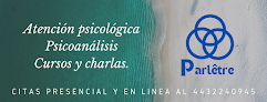 Negocio Consultorio Psicoanalítico Parlêtre | Psicoanalista Fernando Ayala Arias Uruapan