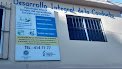 Negocio Desarrollo Integral De La Conducta