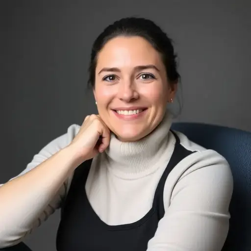 Dora Ramírez