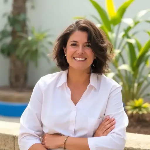 Dra Miroslava Ramírez