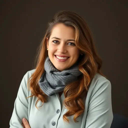 Dra. Perla Anabel Márquez Flores, Psicólogo