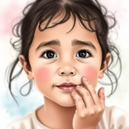 El Consultor De Psicología Infantil