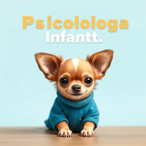 Evaluación Y Atención Psicológica Infantil