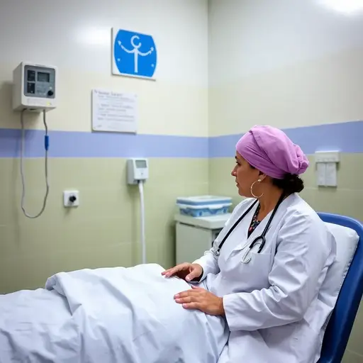 Hospital Psiquiátrico Dr. José Torres Orozco