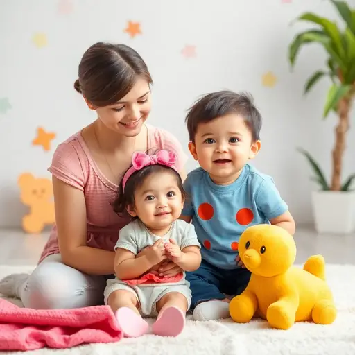 Joykids Psicología: Espacio De Aprendizaje Y Desarrollo Infantil