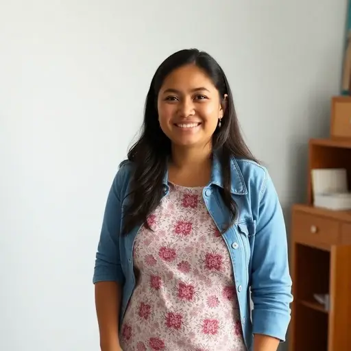 Lic Zayra Yadira Lázaro Juárez