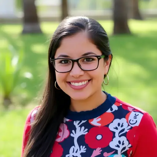 Lic. Janett Huerta Vargas, Psicólogo