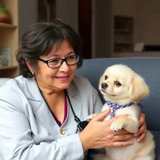 Lic. Ma. Dolores Franco Barragán