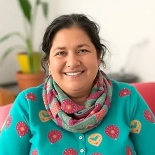 Lic. Marina Cabrera Villaseñor, Psicólogo