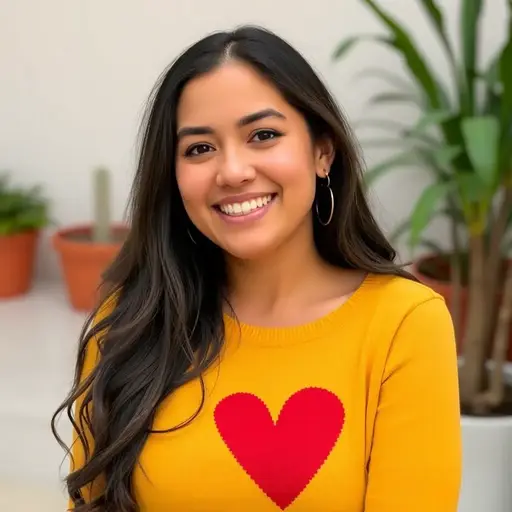 Lic. Yazmin Aidee Miranda Peralta, Psicólogo