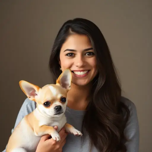 Licenciada Cármen Elena Méndez Rey