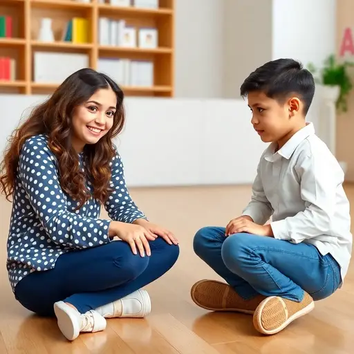 Matarile Consultorio Psicopedagógico Infantil Y Adolescente