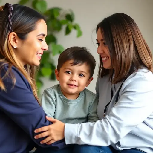 Meraki Centro De Psicología Infantil