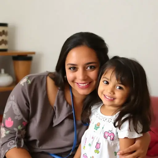 Mireya Beltrán Munguía Cielo