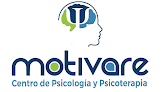 Negocio Motivare. Centro De PsicologÍa Y Psicoterapia.
