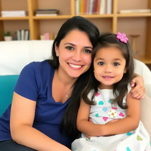 Mtra. Gabriela Guzmán Hurtado, Psicóloga