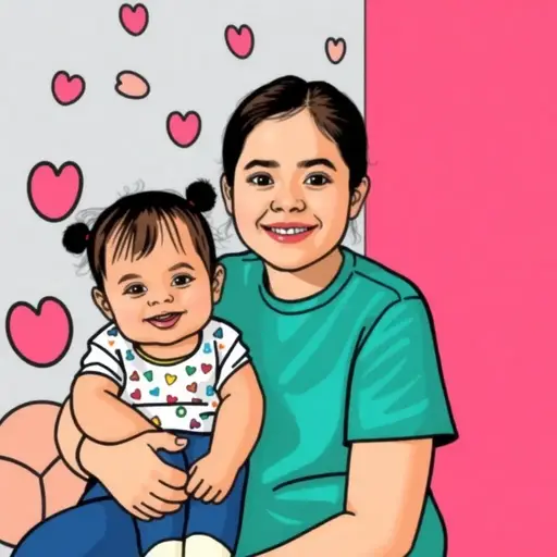 Natalia Lomelí Psicología Infantil Y Fisioterapia