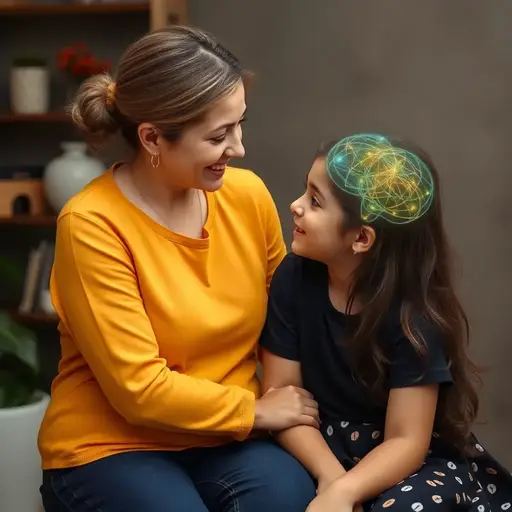 Neuropsicóloga Elizabeth Barrera Nava