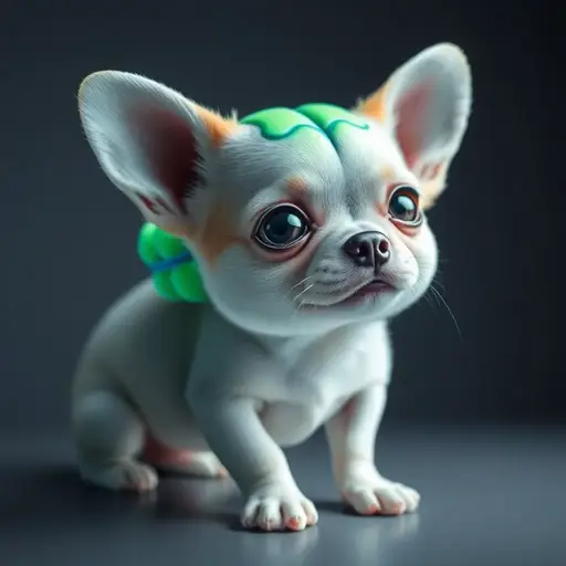 Neuropsicologia Infantil Chávez Enríquez Martha Haydee