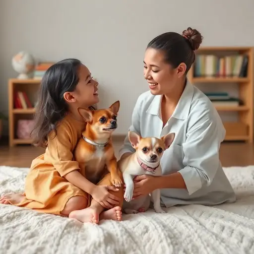 Ohana Centro De Aprendizaje Y Atención A Familias