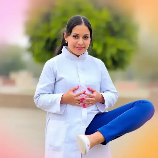 Psic. Lizbeth Avalos