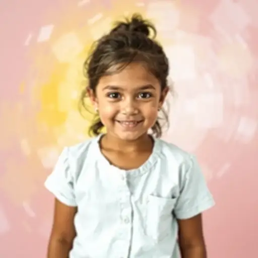 PsicÓloga Infantil - Psicogoals