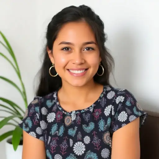 Psicóloga . Alexandra Concepción Ruelas Cárdenas .