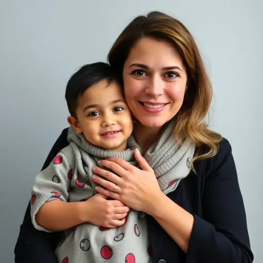 Psicóloga Alma Gutiérrez Pérez