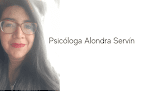Negocio Psicóloga Alondra Servín